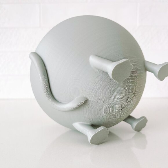 animal pots - plant pots for lined plants - Picture 16 of 16